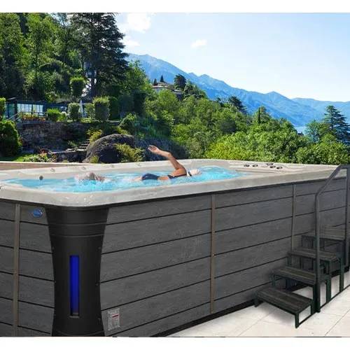 Swimspa X-Series hot tubs for sale in Hurst